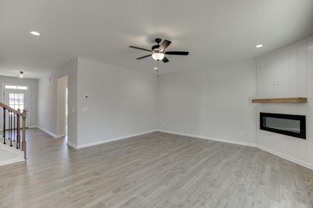 New construction Single-Family house 4242 Old Norcross Road, Duluth, GA 30096 - photo 4 4
