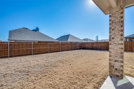 New construction Single-Family house 9032 Lace Cactus Drive, Fort Worth, TX 76131 - photo 21 21