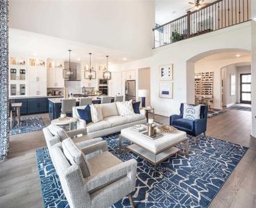 Bridgeland: 65ft. lots by Highland Homes in Cypress - photo 41 41