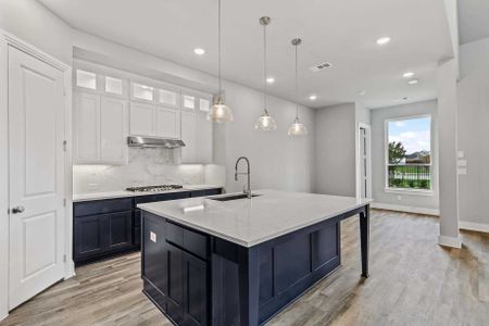 New construction Single-Family house 705 Lost Woods Way, McKinney, TX 75071 - photo 8 8