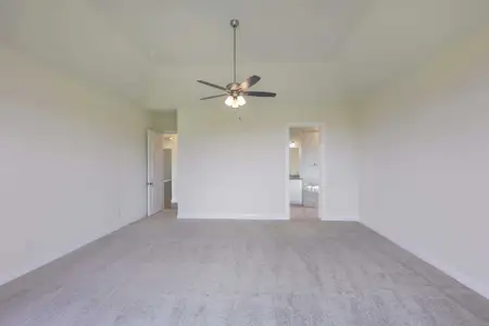 New construction Single-Family house 1600 Mccaslin Drive, Mansfield, TX 76063 277 Plan- photo 13 13