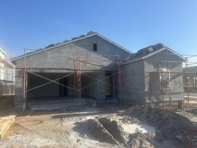 New construction Single-Family house 47631 W Mellen Lane, Maricopa, AZ 85139 - photo 3 3