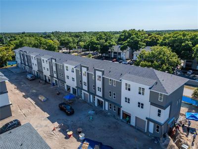 New construction Townhouse house 8755 Sap Creek Place, Tampa, FL 33614 - photo 73 73