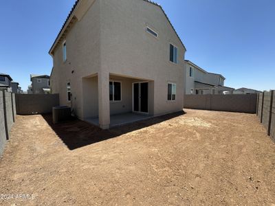 New construction Single-Family house 4710 S Yellow Peak Road, Apache Junction, AZ 85119 - photo 9 9