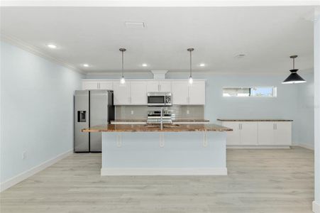 New construction Single-Family house 12621 Nw 162Nd Drive, Alachua, FL 32615 - photo 13 13