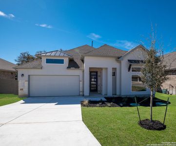 New construction Single-Family house 475 Orchard Way, New Braunfels, TX 78132 - photo 28 28