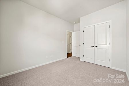 New construction Townhouse house 711 Carr Place, Davidson, NC 28036 Vail II- photo 23 23