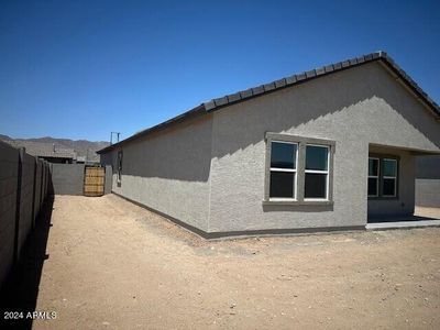 New construction Single-Family house 5941 N 200Th Avenue, Litchfield Park, AZ 85340 - photo 3 3