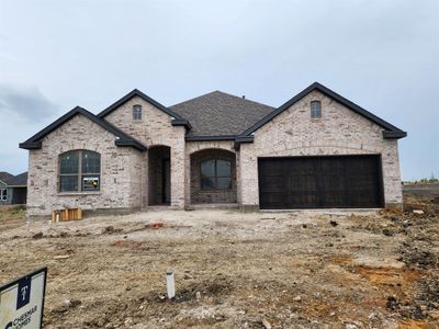 New construction Single-Family house 2005 Paxton Pass, McKinney, TX 75071 Laurel- photo 12 12