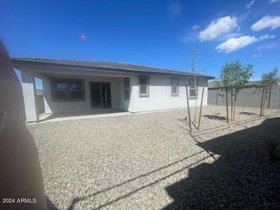 New construction Single-Family house 5905 N 194Th Avenue, Litchfield Park, AZ 85340 Flemington- photo 8 8