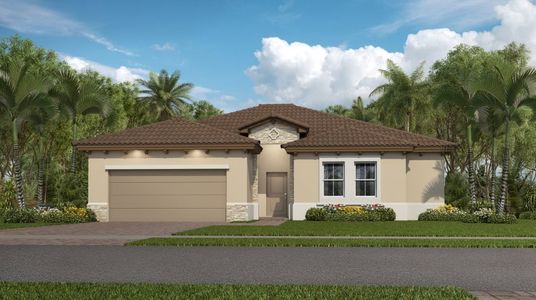 New construction Single-Family house 2363 Southeast 27th Drive, Homestead, FL 33034 Compass- photo 0