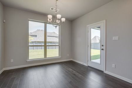 New construction Single-Family house 121 Shoreview Drive, Rhome, TX 76078 - photo 23 23