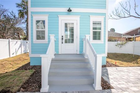 New construction Single-Family house 720 Davis Street, Daytona Beach, FL 32118 - photo 35 35