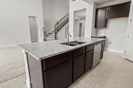 New construction Single-Family house 610 Sage Thrasher Circle, Dripping Springs, TX 78620 Koblenz- photo 51 51