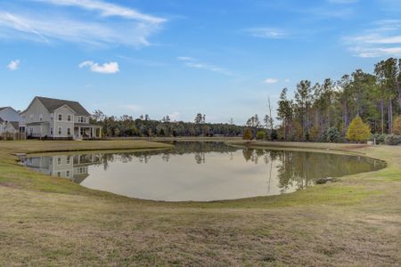 New construction Single-Family house 131 River Wind Way, Summerville, SC 29485 - photo 100 100