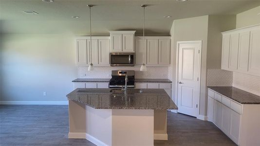New construction Single-Family house 1226 Greenfield Drive, Cedar Hill, TX 75104 FRISCO- photo 2 2