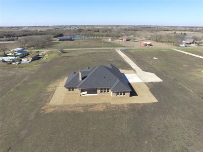 New construction Single-Family house 1110 County Road 4855, Leonard, TX 75452 - photo 38 38
