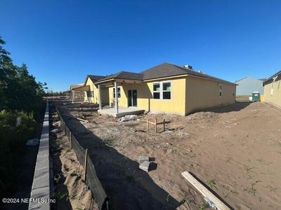 New construction Single-Family house 14680 Macadamia Lane, Unit 20, Jacksonville, FL 32218 - photo 5 5