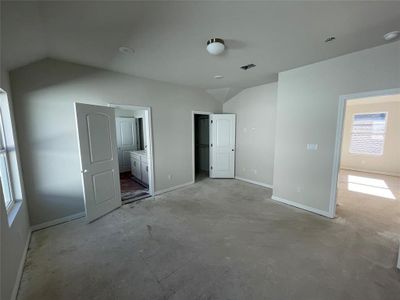 New construction Single-Family house 425 Knockout Rose Dr, San Marcos, TX 78666 William- photo 6 6