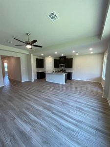 New construction Single-Family house 2906 Terrace Grove Drive, Conroe, TX 77304 The Garner- photo 3 3