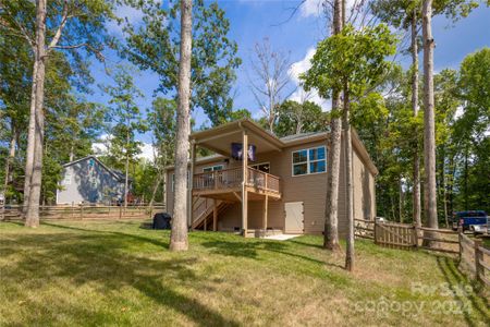 New construction Single-Family house 7603 Lakehaven Drive, Denver, NC 28037 - photo 33 33