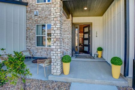 Highlands at Fox Hill - The Towns by Landmark Homes in Longmont - photo 21 21