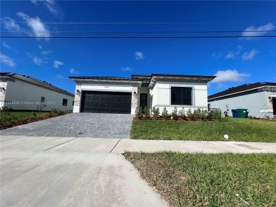 New construction Single-Family house 233xx Sw 119Th Ave, Miami, FL 33032 - photo 3 3