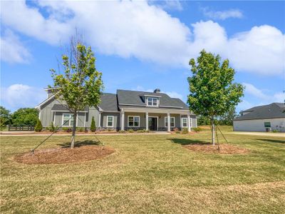 New construction Single-Family house 51 Linton Estates Avenue, Newnan, GA 30263 - photo 0 0