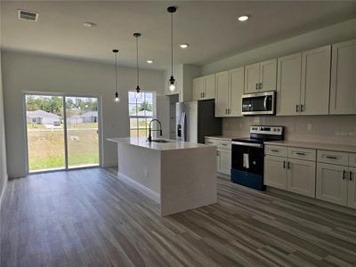New construction Single-Family house 2320 Sw 168Th Loop, Ocala, FL 34473 - photo 1 1