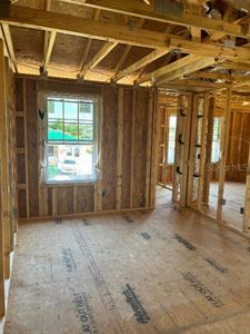 New construction Single-Family house 1406 Arbor Hill Drive, Deltona, FL 32725 Teton Homeplan- photo 12 12