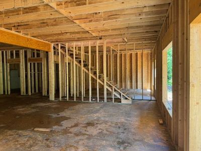New construction Single-Family house 113 Creekview Lane, Canton, GA 30115 - photo 34 34
