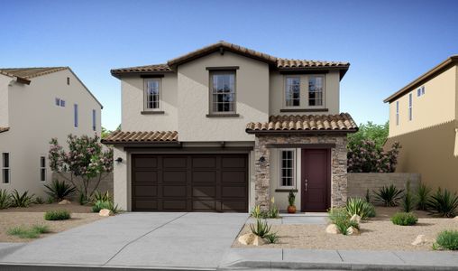 New construction Single-Family house 75th Avenue & Orangewood Avenue, Glendale, AZ 85305 - photo 3 3