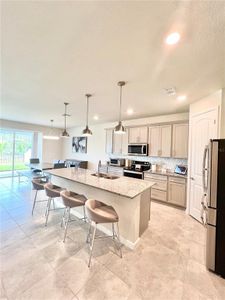 New construction Single-Family house 5474 Log Grove Lane, Orlando, FL 32829 - photo