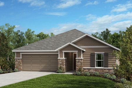 New construction Single-Family house 5215 Bellbrooke Parkway, Jacksonville, FL 32234 - photo 1 1