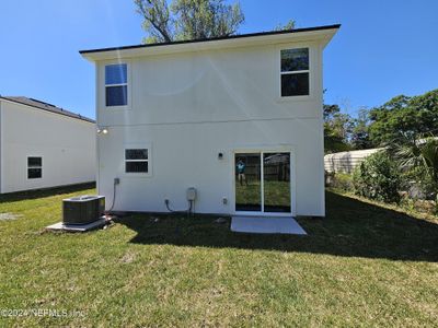 New construction Single-Family house 4533 Cambria Street, Jacksonville, FL 32207 - photo 15 15