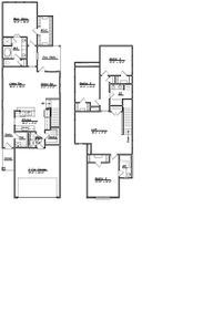 New construction Single-Family house 10005 Ocelot Court, Magnolia, TX 77354 - photo 20 20