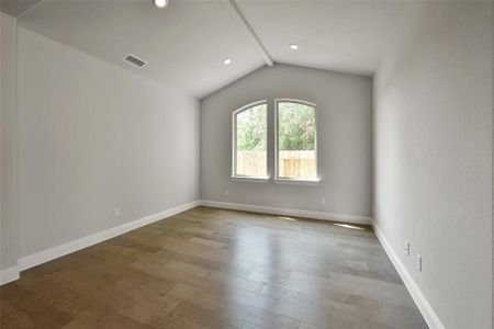New construction Single-Family house 16123 Rustling Woods Road, Conroe, TX 77302 - photo 28 28