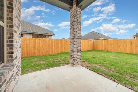 New construction Single-Family house 213 Giddings Trail, Forney, TX 75126 - photo 4 4