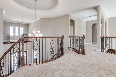 New construction Single-Family house 12365 Deer Trail, Frisco, TX 75035 - photo 35 35