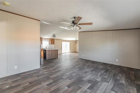 New construction Manufactured Home house 107 Upper Denton Court, Weatherford, TX 76085 - photo