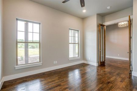 New construction Single-Family house 300 Tiara Trail, Fort Worth, TX 76108 - photo 2 2