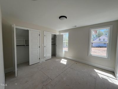 New construction Single-Family house 217 Hook Drive, Unit Lot 21, Fuquay Varina, NC 27526 - photo 23 23