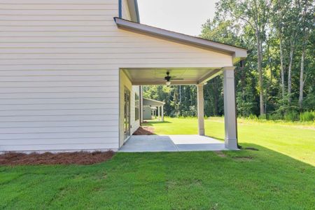 New construction Single-Family house 2505 West Liddell Road, Duluth, GA 30096 - photo 21 21