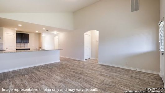 New construction Single-Family house 22626 Double Bogey, San Antonio, TX 78261 - photo 12 12