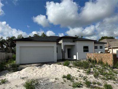 New construction Single-Family house 20242 Maxim Parkway, Orlando, FL 32833 - photo 0 0