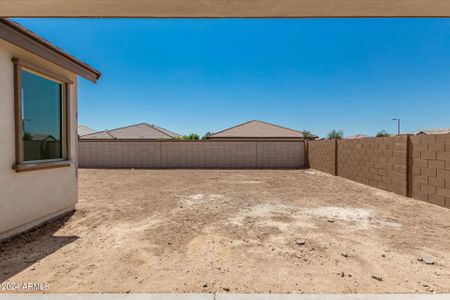 New construction Single-Family house 19306 S 212Th Place, Queen Creek, AZ 85142 - photo 26 26