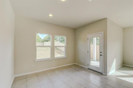 New construction Single-Family house 707 Stampede Road, San Marcos, TX 78666 - photo 28 28