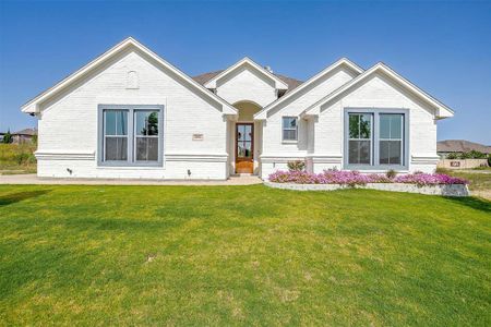 New construction Single-Family house 6906 Trail Rock, Benbrook, TX 76126 - photo 5 5