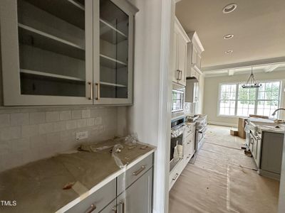 New construction Single-Family house 4324 Chandler Cove Way, Cary, NC 27539 - photo 7 7