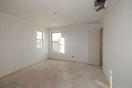 New construction Single-Family house 6823 Lime Rock Bluff, San Antonio, TX 78253 Magellan - 40' Smart Series- photo 14 14